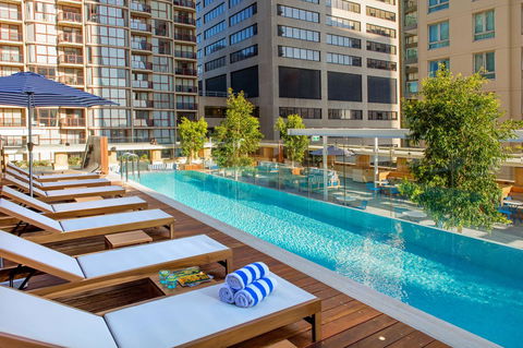 Kimpton Margot Sydney, An IHG Hotel - Hotels Melbourne 4