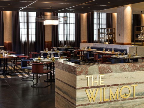 Kimpton Margot Sydney, An IHG Hotel - Hotels Melbourne 42