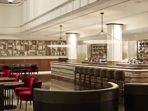 Kimpton Margot Sydney, An IHG Hotel - Hotels Melbourne 31