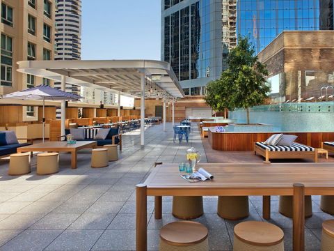 Kimpton Margot Sydney, An IHG Hotel - Hotels Melbourne 19