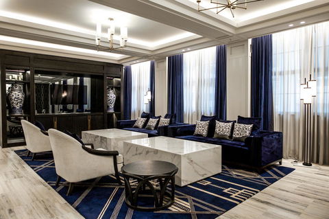 Kimpton Margot Sydney, An IHG Hotel - Hotels Melbourne 6