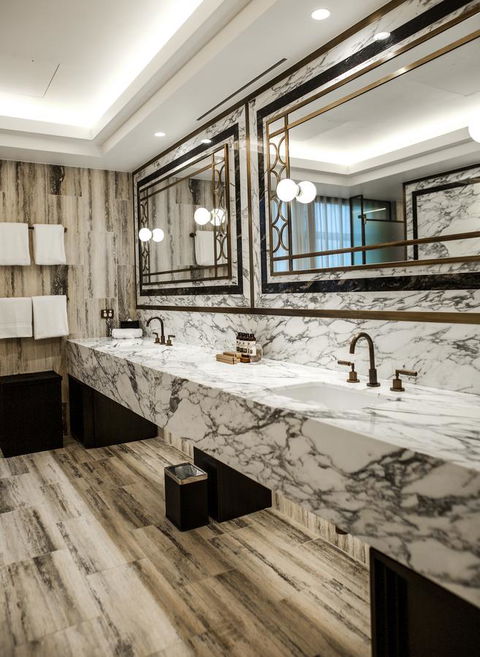Kimpton Margot Sydney, An IHG Hotel - Hotels Melbourne 9