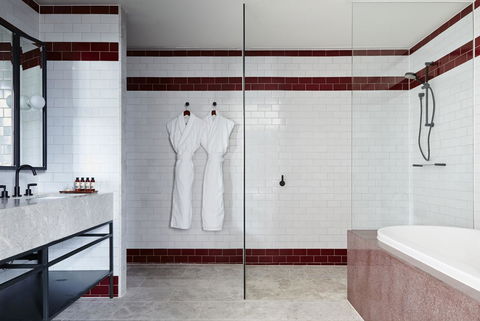Kimpton Margot Sydney, An IHG Hotel - Hotels Melbourne 37