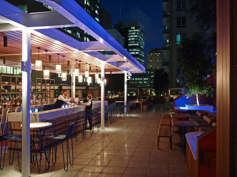 Kimpton Margot Sydney, An IHG Hotel - Hotels Melbourne 36
