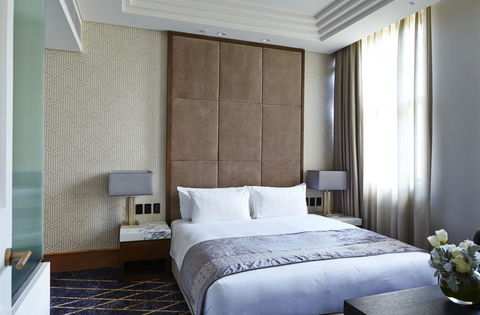 Kimpton Margot Sydney, An IHG Hotel - Hotels Melbourne 33
