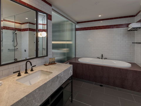 Kimpton Margot Sydney, An IHG Hotel - Hotels Melbourne 23