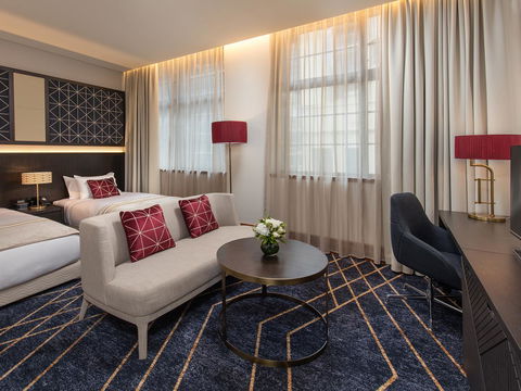 Kimpton Margot Sydney, An IHG Hotel - Hotels Melbourne 15