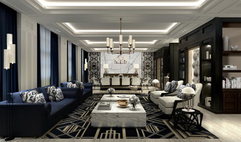 Kimpton Margot Sydney, An IHG Hotel - Hotels Melbourne 3