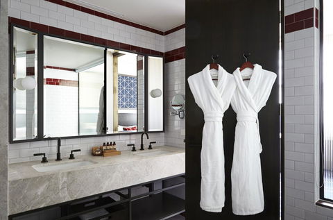 Kimpton Margot Sydney, An IHG Hotel - Hotels Melbourne 18