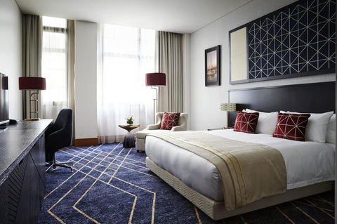 Kimpton Margot Sydney, An IHG Hotel - Hotels Melbourne 21