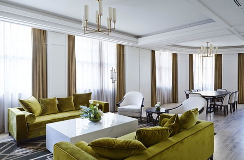 Kimpton Margot Sydney, An IHG Hotel - Hotels Melbourne 43