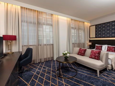Kimpton Margot Sydney, An IHG Hotel - Hotels Melbourne 25