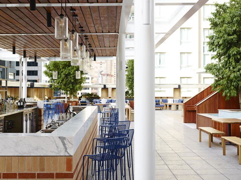 Kimpton Margot Sydney, An IHG Hotel - Hotels Melbourne 35