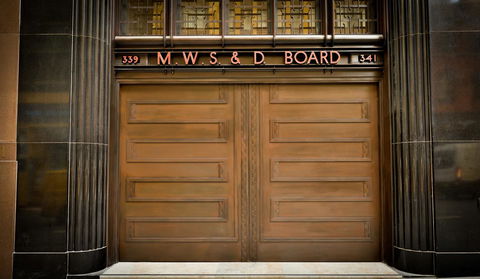 Kimpton Margot Sydney, An IHG Hotel - Hotels Melbourne 41