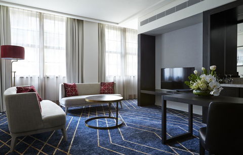 Kimpton Margot Sydney, An IHG Hotel - Hotels Melbourne 29