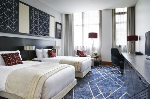 Kimpton Margot Sydney, An IHG Hotel - Hotels Melbourne 12