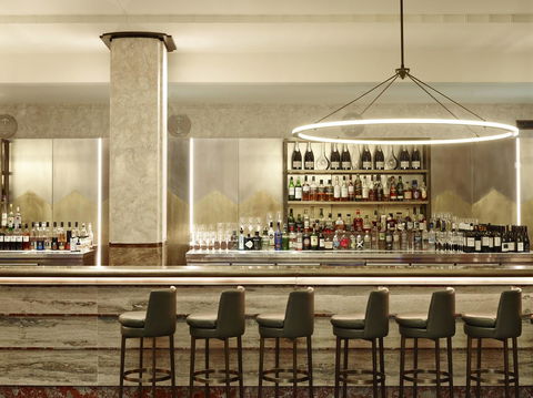 Kimpton Margot Sydney, An IHG Hotel - Hotels Melbourne 32