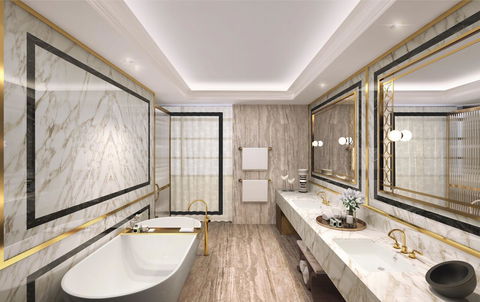 Kimpton Margot Sydney, An IHG Hotel - Hotels Melbourne 1