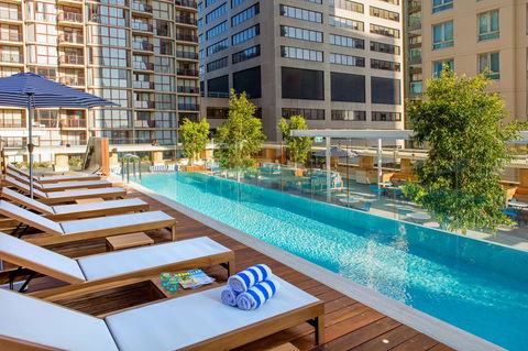 Kimpton Margot Sydney, An IHG Hotel - Hotels Melbourne 0