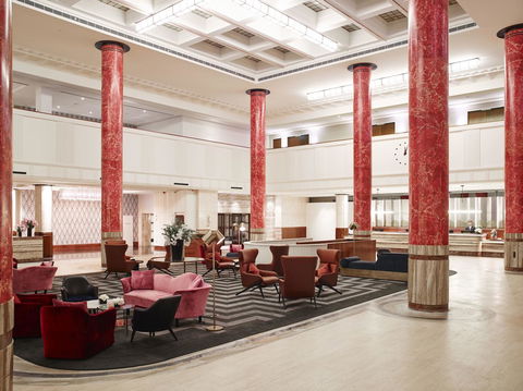 Kimpton Margot Sydney, An IHG Hotel - Hotels Melbourne 14