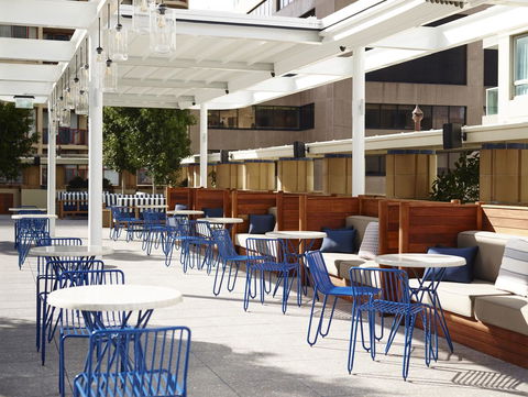 Kimpton Margot Sydney, An IHG Hotel - Hotels Melbourne 34