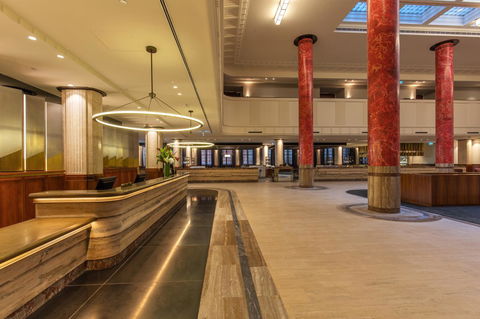Kimpton Margot Sydney, An IHG Hotel - Hotels Melbourne 27