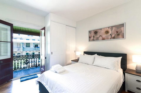 The Rocksberry - Hotels Melbourne 7