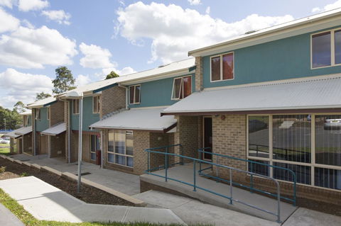 Western Sydney University Village - Penrith - Hotels Melbourne 9