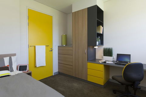 Western Sydney University Village - Penrith - Hotels Melbourne 1