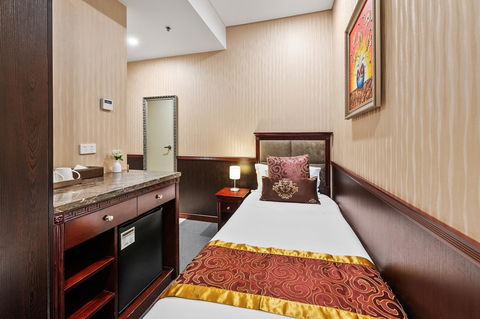 YEHS Hotel Sydney CBD - Hotels Melbourne 22