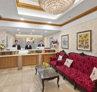 Sydney Hotel CBD - Hotels Melbourne