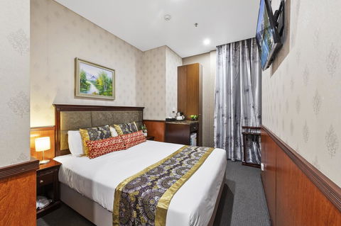 YEHS Hotel Sydney CBD - Hotels Melbourne 10