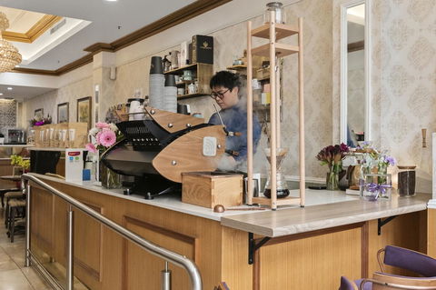 YEHS Hotel Sydney CBD - Hotels Melbourne 4