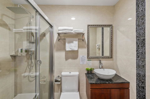 YEHS Hotel Sydney CBD - Hotels Melbourne 5