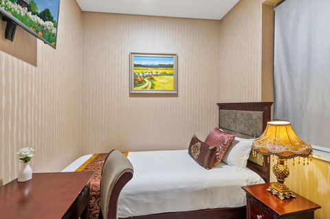 YEHS Hotel Sydney CBD - Hotels Melbourne 21