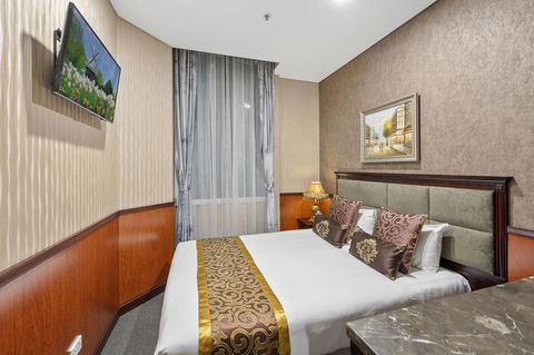 YEHS Hotel Sydney CBD - Hotels Melbourne 8