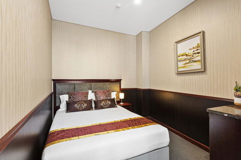 YEHS Hotel Sydney CBD - Hotels Melbourne 18