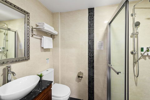 YEHS Hotel Sydney CBD - Hotels Melbourne 23