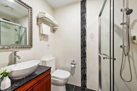 YEHS Hotel Sydney CBD - Hotels Melbourne 12