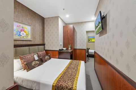 YEHS Hotel Sydney CBD - Hotels Melbourne 19