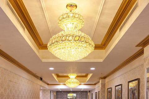 YEHS Hotel Sydney CBD - Hotels Melbourne 30