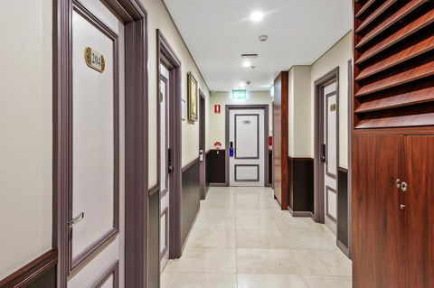 YEHS Hotel Sydney CBD - Hotels Melbourne 13