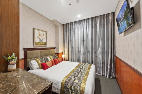YEHS Hotel Sydney CBD - Hotels Melbourne 1