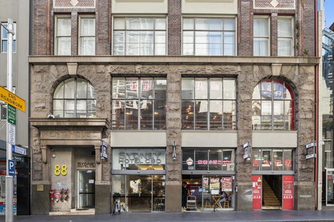 YEHS Hotel Sydney CBD - Hotels Melbourne 7