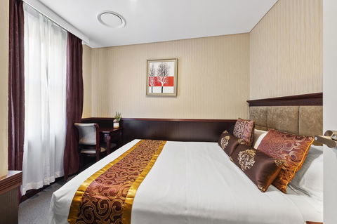 YEHS Hotel Sydney CBD - Hotels Melbourne 20