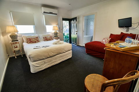 The Bronte Boutique Hotel - Hotels Melbourne 13