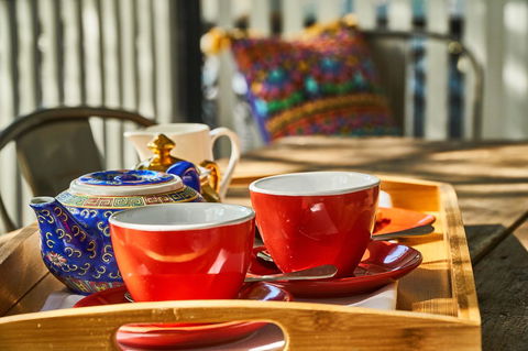 The Bronte Boutique Hotel - Hotels Melbourne 44