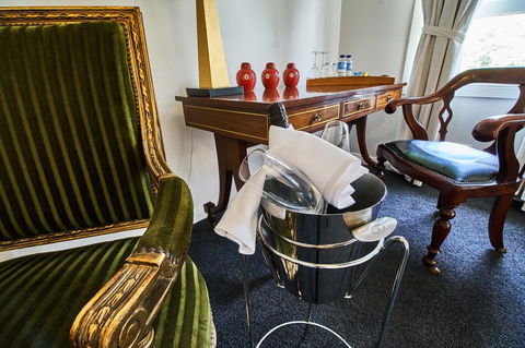 The Bronte Boutique Hotel - Hotels Melbourne 19