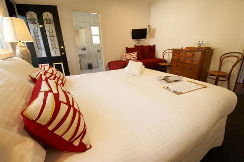 The Bronte Boutique Hotel - Hotels Melbourne 7