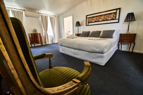 The Bronte Boutique Hotel - Hotels Melbourne 17